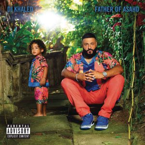 DJ Khaled Father Of Asahd