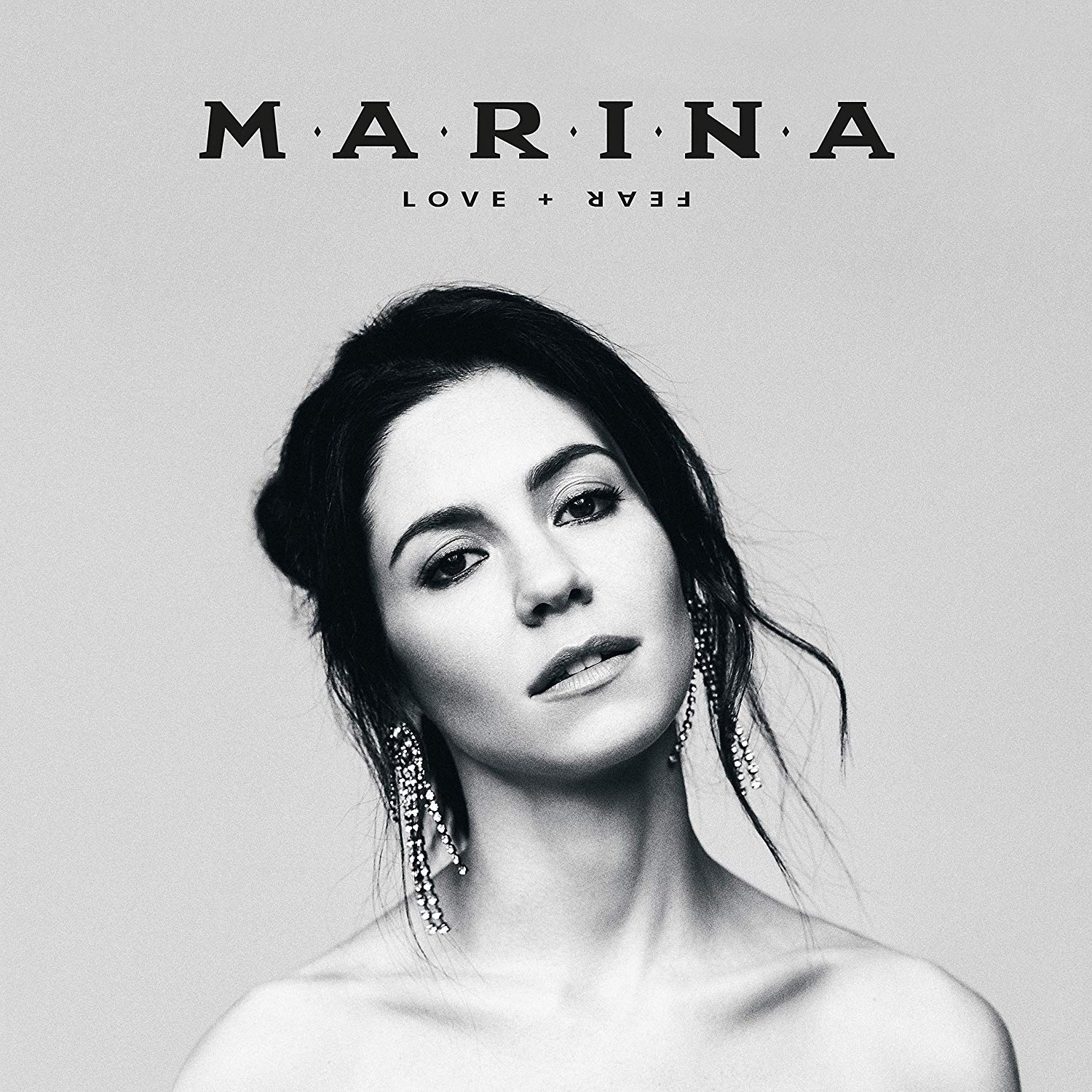 Marina Love+ Fear מרינה