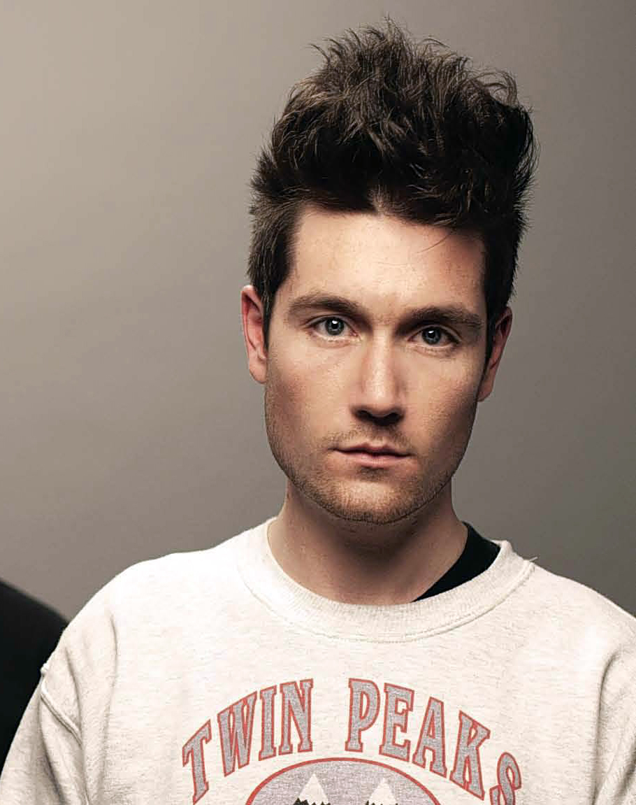 Dan smith