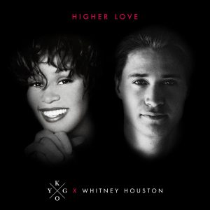 Kygo & Whitney Houston Higher Love