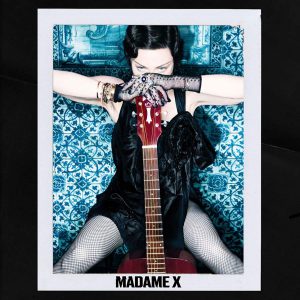 מדונה - Madame x