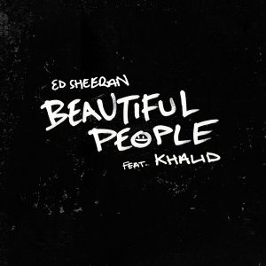 אד שירן - Beautiful People