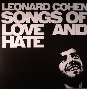 לאונרד-כהן-Songs-Of-Love-And-Hate