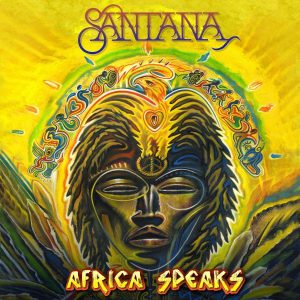סנטנה - Africa Speaks