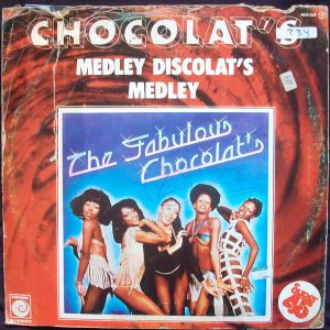 Chocolate Medley