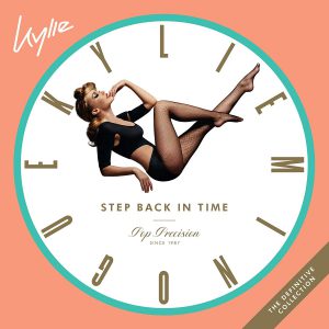 Step Back in Time The Definitive Collection קיילי מינוג