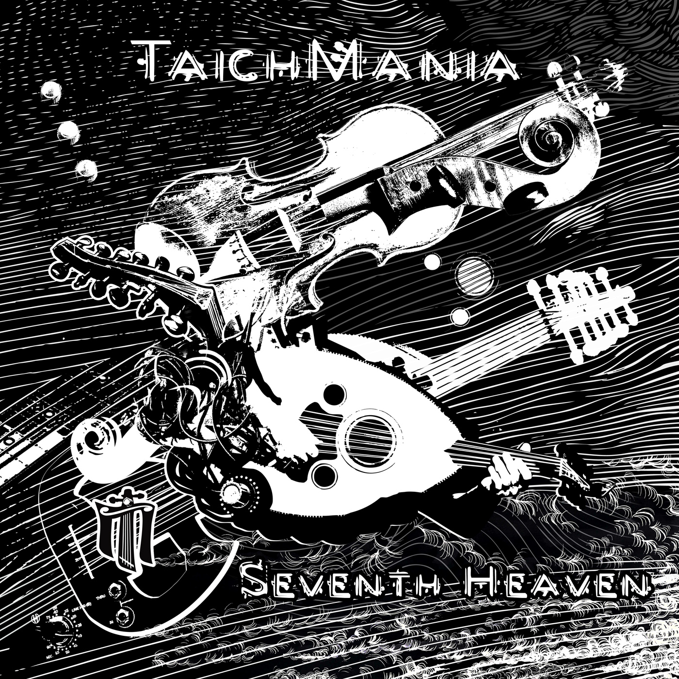 Taichmania - Seventh Heaven