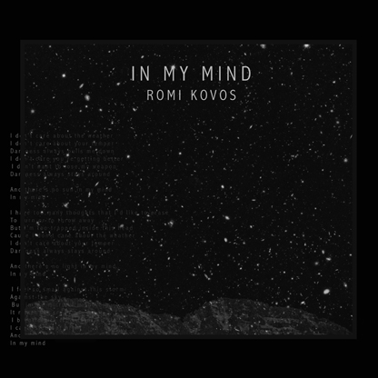 רומי קובוס - In My Mind