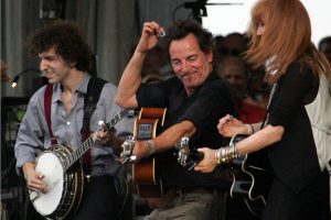 SpringsteenSeegerSessionsLive