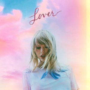 טיילור סוויפט Taylor Swift - Lover