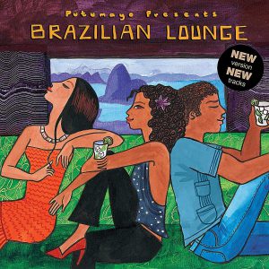 brazilian lounge