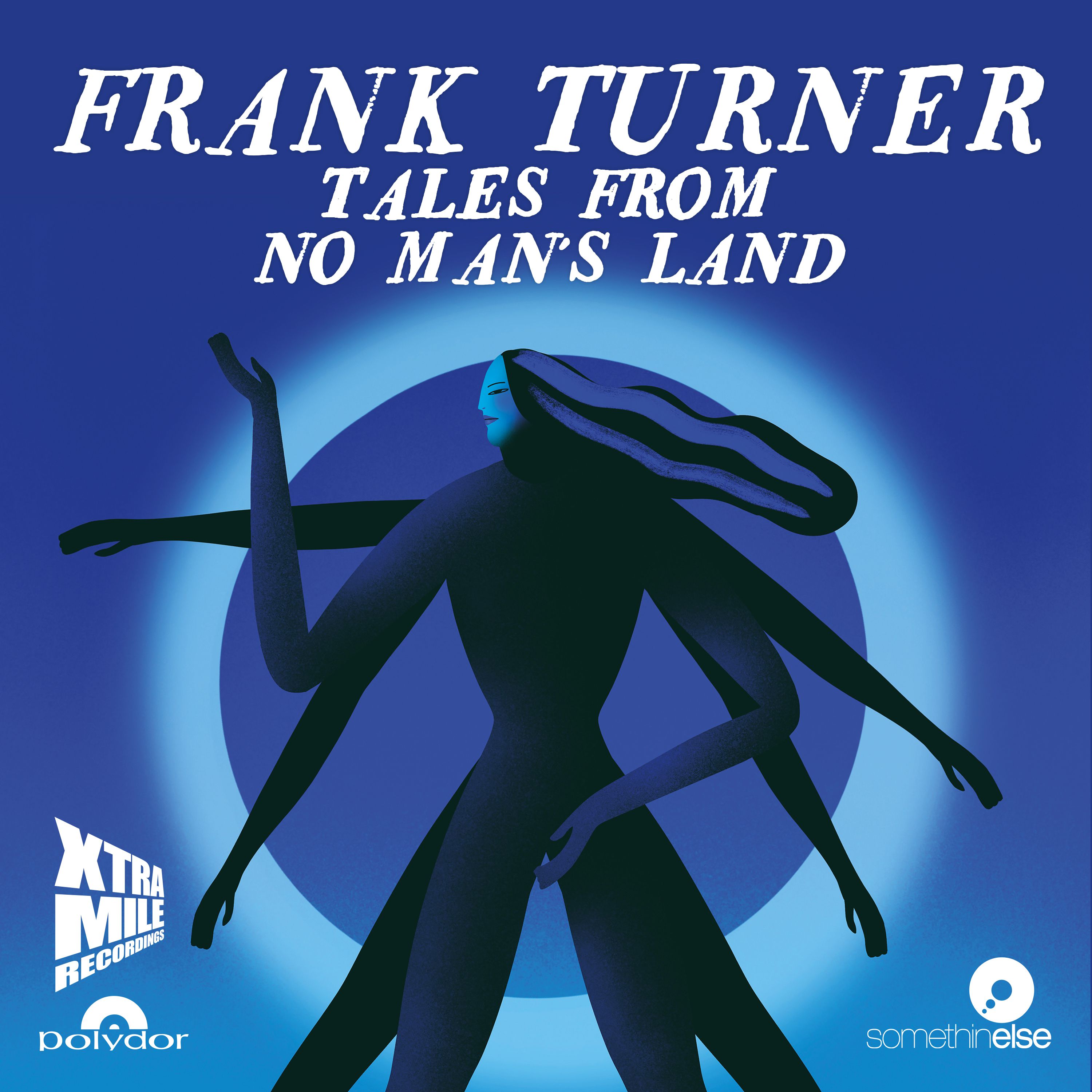 פרנק טרנר - No Man'a Land