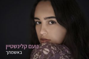 נועם קלינשטיין - באשמתך