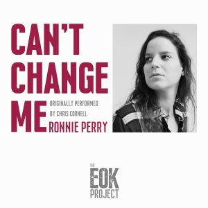 רוני פרי - Can't Change Me