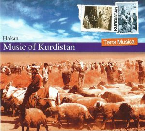Hakan Music Of Kurdistan