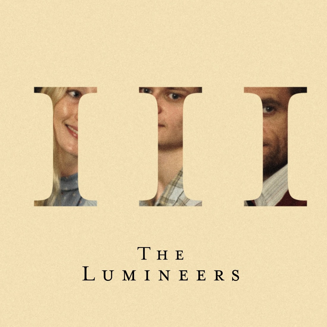 Lumineers-III