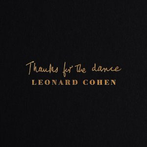 לאונרד כהן - Thank You For The Dance