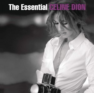 Celine Dion The Essential Collection 2