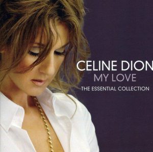 Celine Dion The Essential Collection