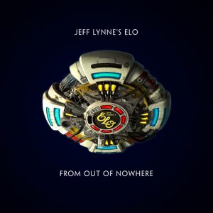 Jeff Lynne’s New Time of Our Life