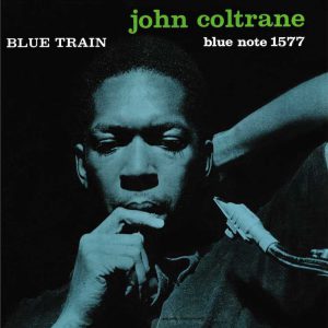 ג'ון קולטריין -Blue-Train