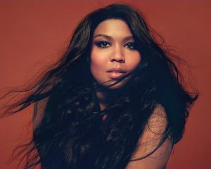 Lizzo