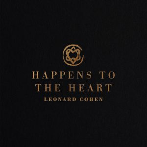 לאונרד כהן leonard Cohen - Happens to the Heart