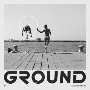 אלון לוטרינגר - Ground (1)