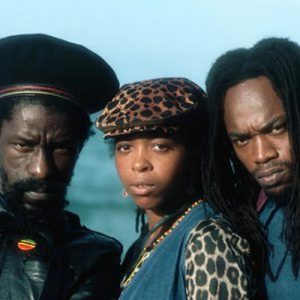 Black-Uhuru