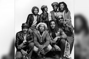 Bob Marley and the Wailers