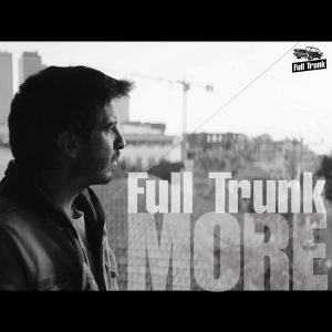 Full Trunk - More