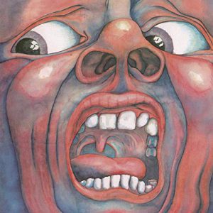 King Crimson - 21st Century Schizoid Man