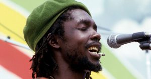 Peter Tosh