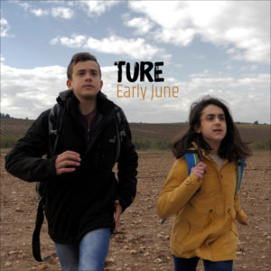 Ture - Early June