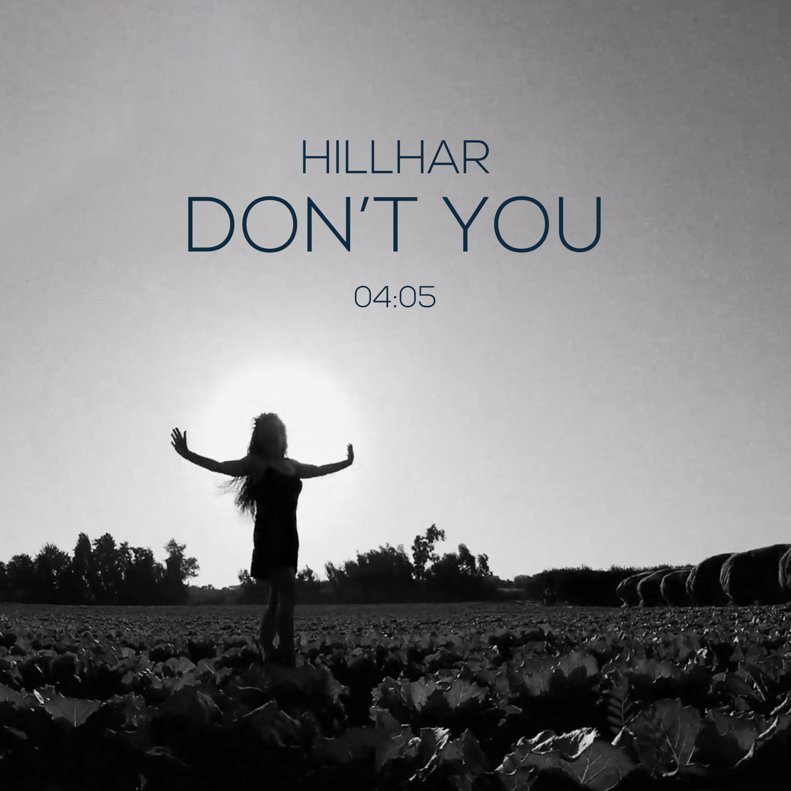 Hillar - Don't you
