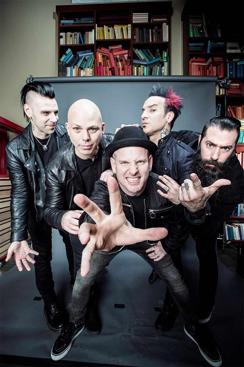 Stone Sour