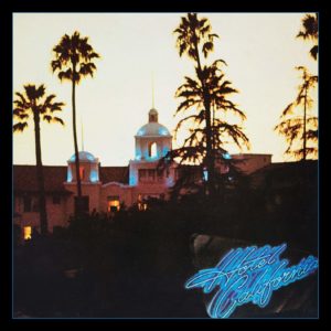 הנשרים - Hotel Calfornia