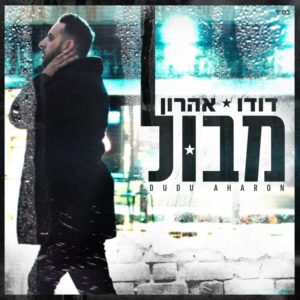 דודו אהרון - מבול