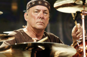 ניל פרט Neil Peart