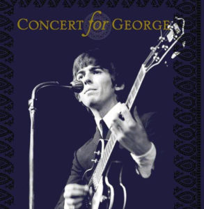 Concert For George הקונצרט למען ג'ורג'