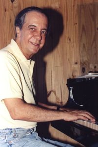Mario Castro Neves