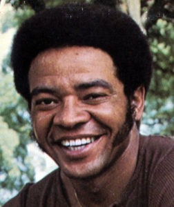 Bill Withers ביל ווית'רס