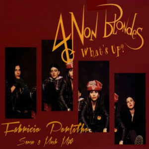 Four Nonblondes - What's Up