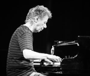 Chick Corea צ'יק קוריאה