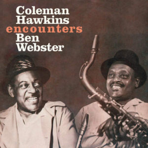 Coleman-Hawkins-Encounters-Ben-Webster