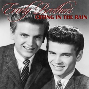 האחים אברלי - Crying In The Rain
