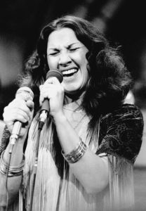 Flora Purim פלורה פורים