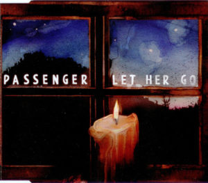 Passenger נוסע, Let Her Go