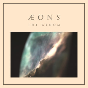 The Gloom - Aeons