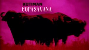 קותימאן - Copasavana